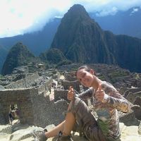 Fotos de Elibeth Vilchez