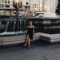 Karina Kapina's Photo