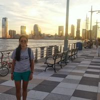 Le foto di Julieth Cubillo