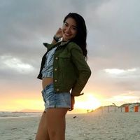 Mami Morohashi's Photo