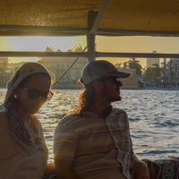 Elise  Madsen's Photo