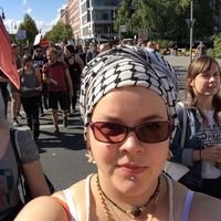 Sini Savolainen的照片