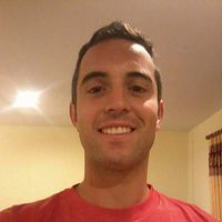 Ismael Garcia's Photo