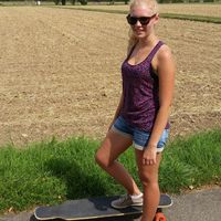 Valerie Braun的照片