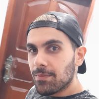 Eliyas Mehdipour's Photo