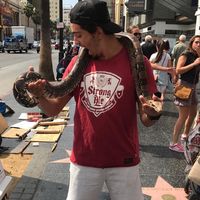 Sinan KIZANLIK's Photo