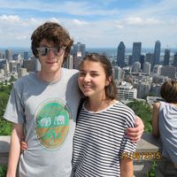 Amanda Amigues's Photo