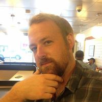 Daniel Robertson的照片