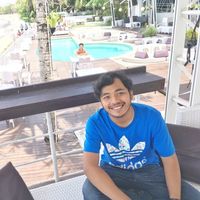 Fotos von Arief Hidayat