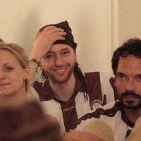 Nicolas Bahr's Photo