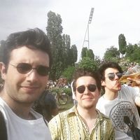 Zdjęcia użytkownika Canberk Akçal