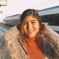 Paola Burgos's Photo