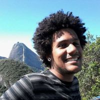 Rafael Souza's Photo