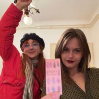 Lana Brezovec's Photo