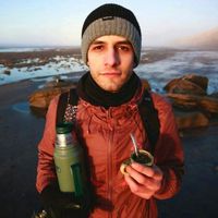 Nico Rodríguez的照片