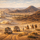 Siwa Tour 's picture