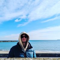 Heorhii  Bondaruk's Photo