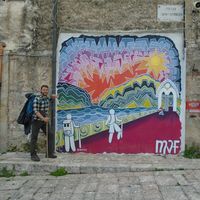 Matteo Bianco's Photo