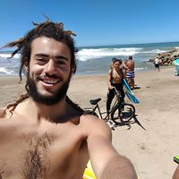 Yoel Rodriguez's Photo