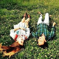 Pao González's Photo