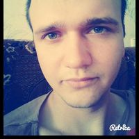 Igor Zalesskiy's Photo