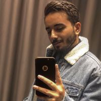 Yazan Shawish's Photo