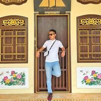 Rian Semuel Rigo Gosal的照片