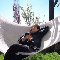 Marmota Monax's Photo