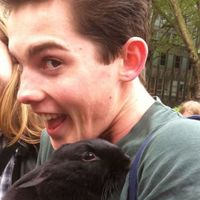 Le foto di Jacob Coker