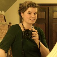 Cassidhe Hart's Photo