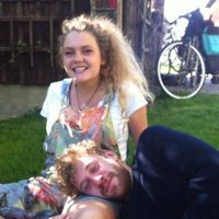 Marlene Kreye的照片