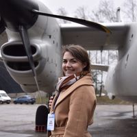 Elena Kolaido的照片