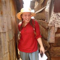 Hannah Holden's Photo