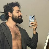 Aymen Bouthour's Photo