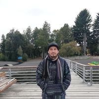 Geovanni Miguel Garcia's Photo