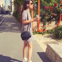 Juliette Bouchard's Photo