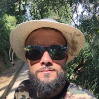 Willian Casagrande's Photo