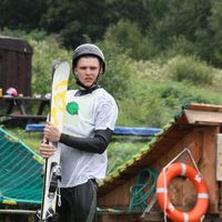 Vít Faragula's Photo