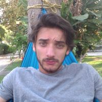 Claude Souquières's Photo