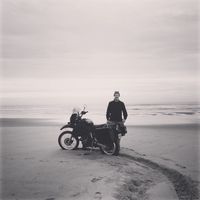 Fotos de Jasper Smith