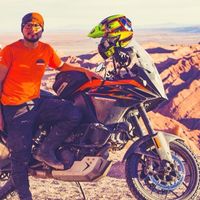 Carlos Tataje的照片