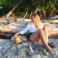 Žaneta Švábová's Photo