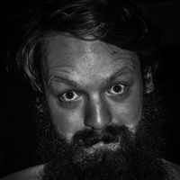 Jonas Kramer's Photo