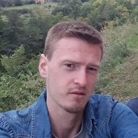 Andrian Hrab's Photo