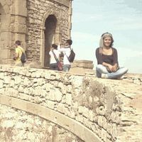 Afafe Moudden的照片