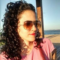 Bruna Fonseca's Photo