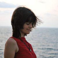 Eva Dmitrieva的照片