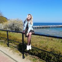 Фотографии пользователя Monika Opelková