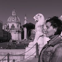 Diana Valitova's Photo