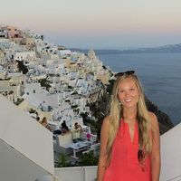 Chelsea Clark's Photo